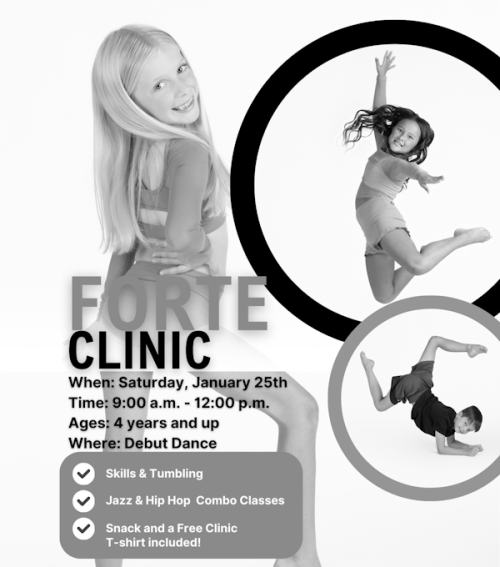 Forte Clinic