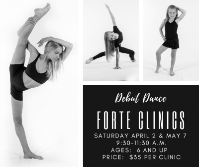 forte clinic forte clinic